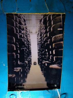 USED TIRE $50UP ELMOFLES