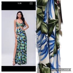 Sexy dress