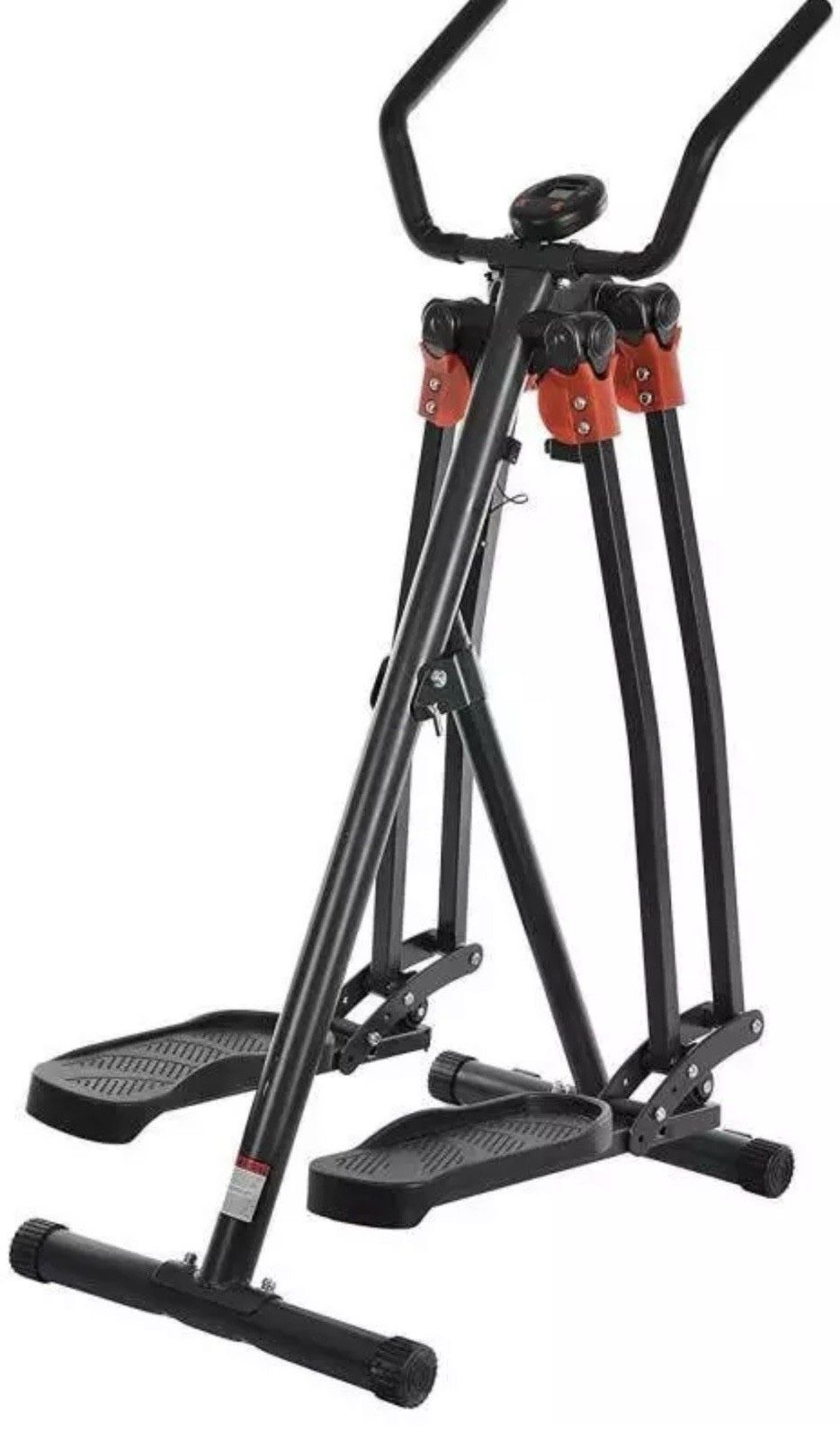 SlimStrider360
