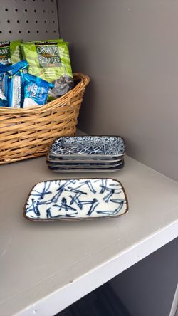 Dipping Sauce Dish