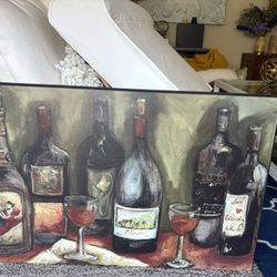 Nice Wall Art In Walnut Creek 