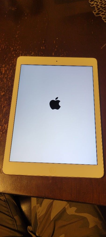 Ipad A1475, WiFi Cellular 32gb
