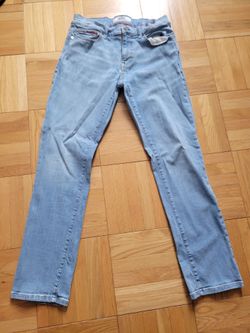 Tommy Hilfiger jeans