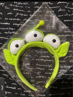 Mickey ears