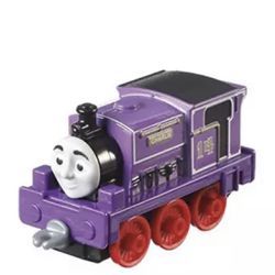 Thomas And Friends Metal Engine Charlie