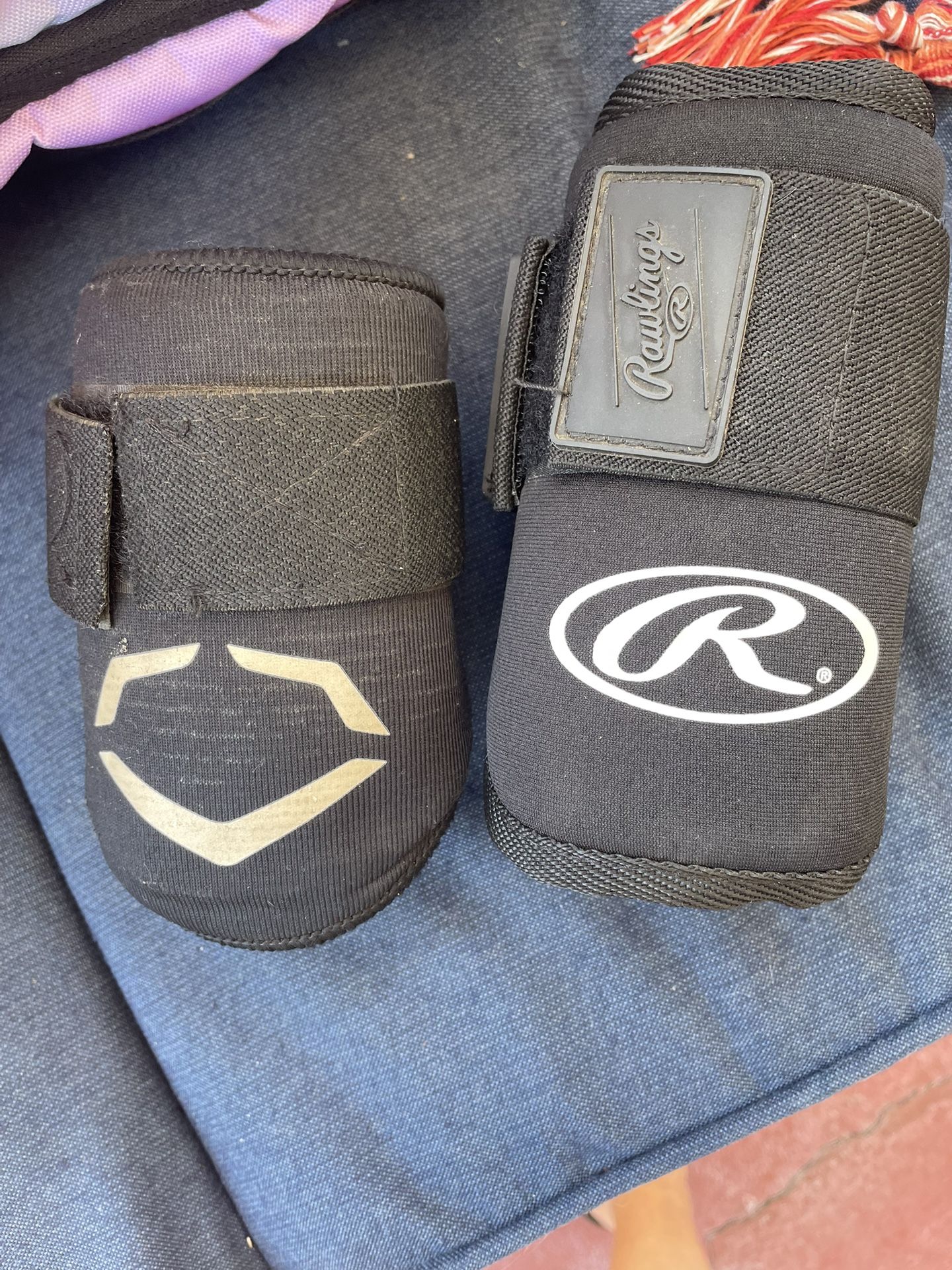 Baseball/softball Elbow