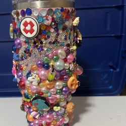 Custom Made Cups Please Read Description