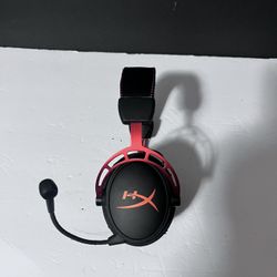 HyperX Cloud Alpha