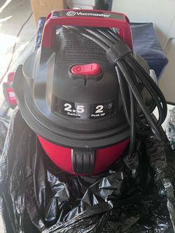 Vacuum