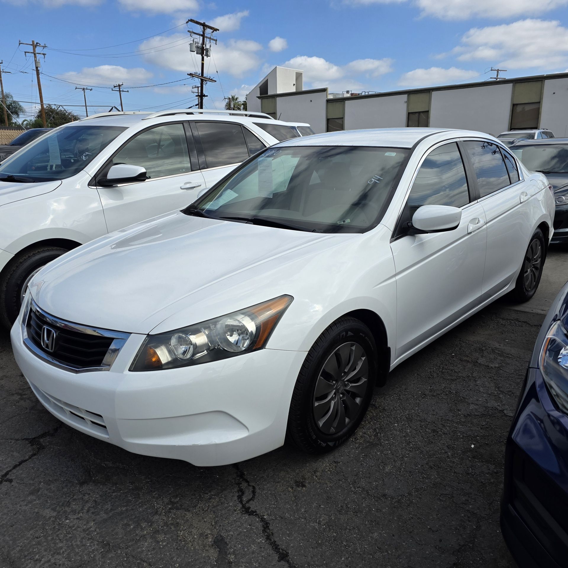 2010 Honda Accord