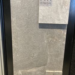 Bath Remodel Project