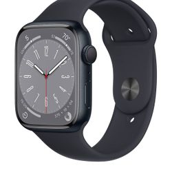 Apple Watch Series 8 Unlocked 