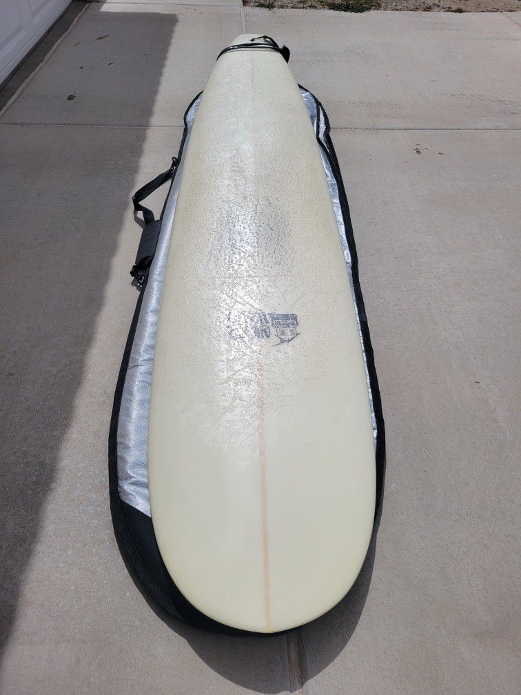 9ft Surfboard 