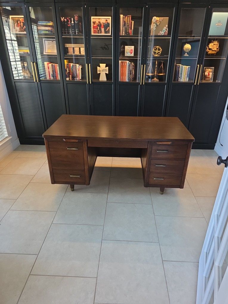 Jofco Mid-century Desk