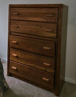 Bedroom set 3 pieces queen size