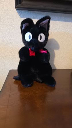 Kiki's Delivery Service Jiji Backpack