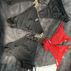 Bathing Suit Haul