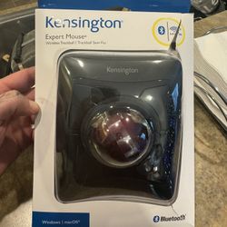 Kingston Wireless Mouse 