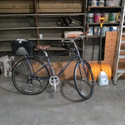 Bike And Accessories 