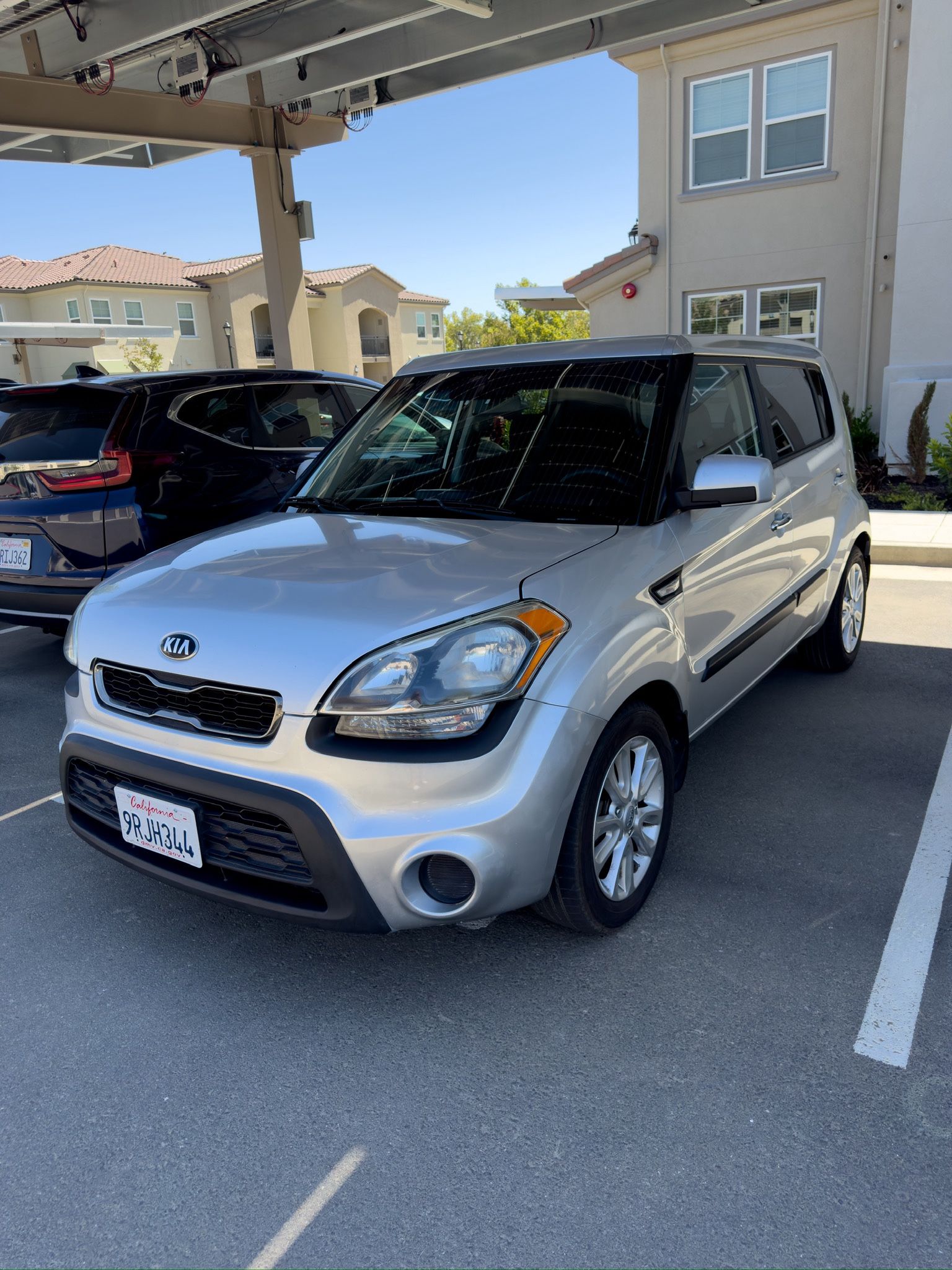 2013 KIA Soul