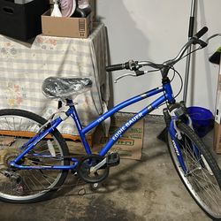 Bike For Sale
