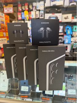 Samsung s 26 ultra unlocked