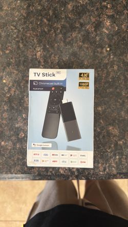 TV STICK