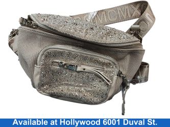 Steve Madden None Found Beige / Tan Purse / Handbag