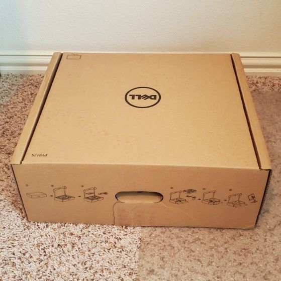 Dell Monitor P1917S