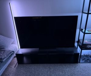 LG - 65" Class C4 Series OLED evo 4K UHD Smart webOS TV (2024)