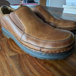 Dr. Martens, Size 7/8, Leather Men’s Shoes, Like New, Barely Worn!!!!
