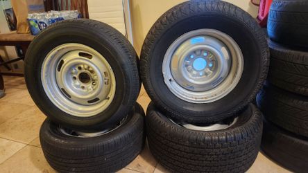 15s tires