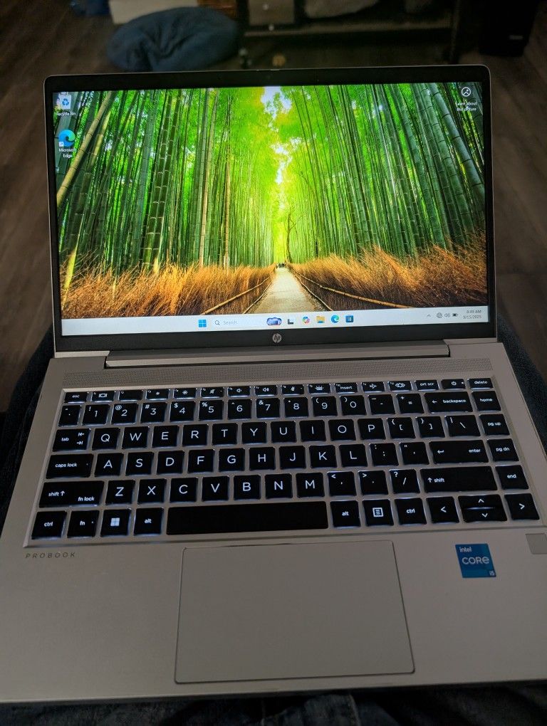 HP ProBook 440 – Reliable Business Laptop 💻