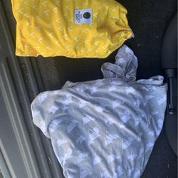 Nursing Covers 