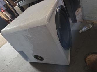 Sony 12 gs sub $50 with ported box