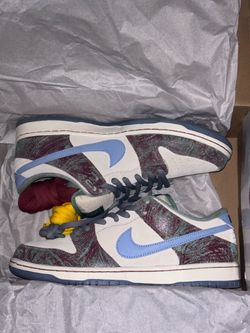 Nike Dunk Low SB(Crenshaw)(Read  Description)