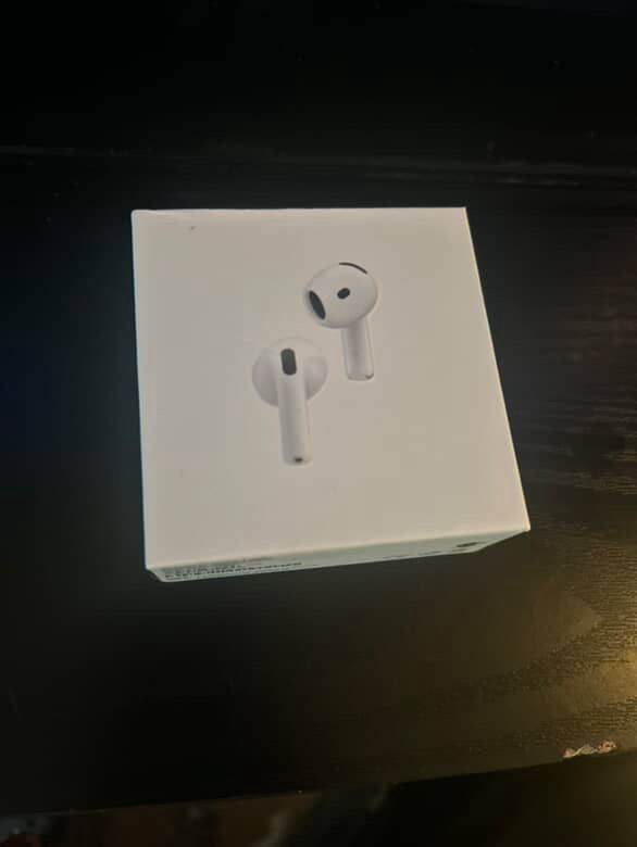 Apple AirPod 4s