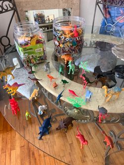 Dinosaurs 🦖