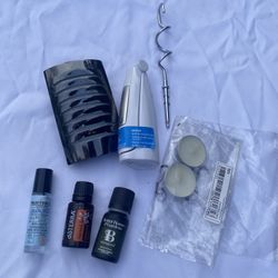 Night Light Chamomile Oil Energized  