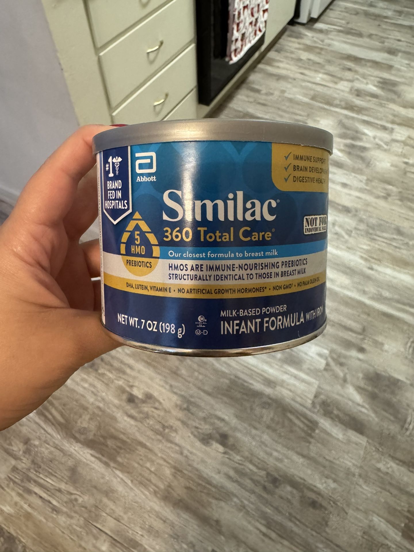 Similac