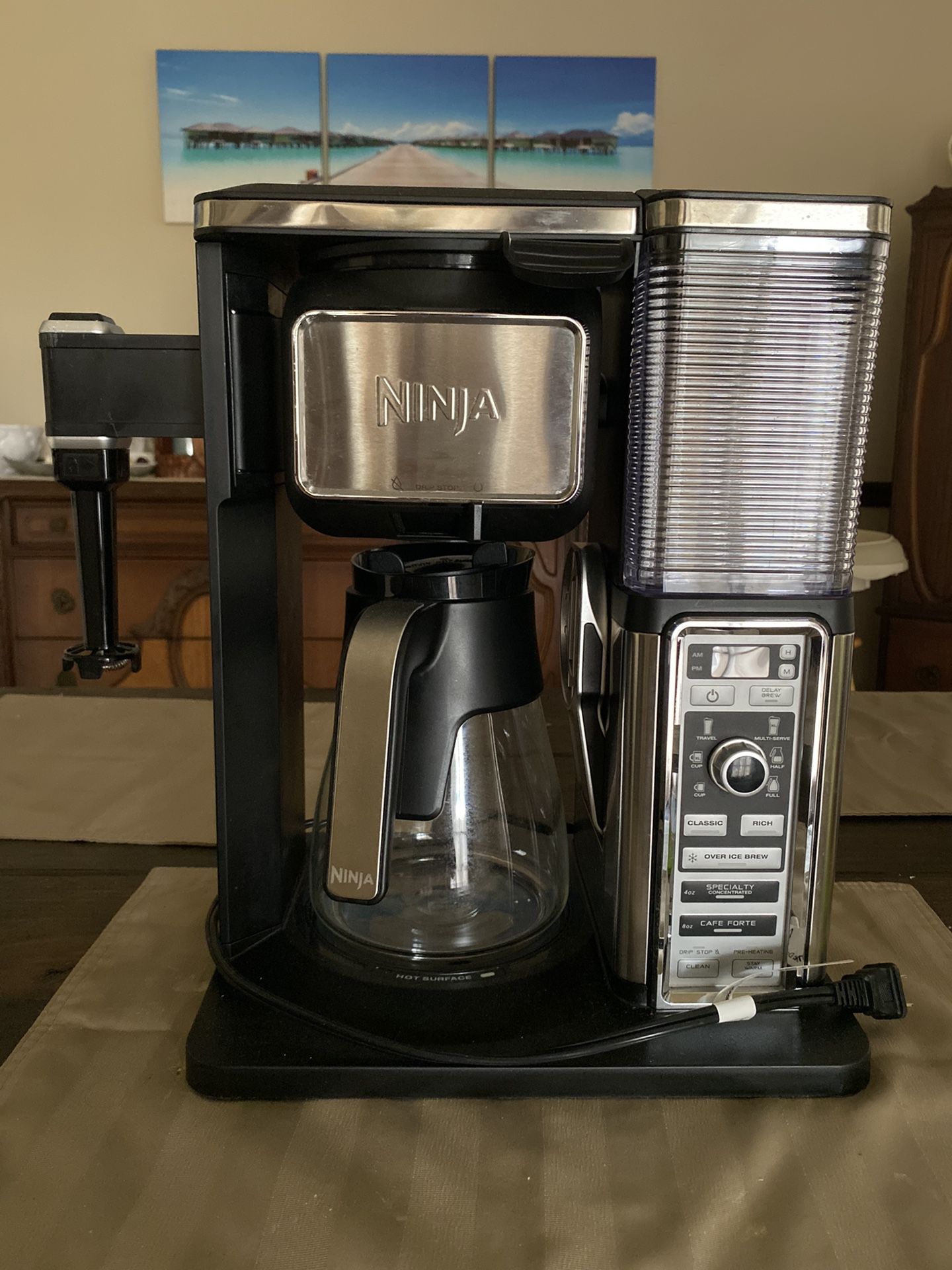 Ninja Multi-Purpose Coffee Maker