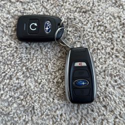 Car Key