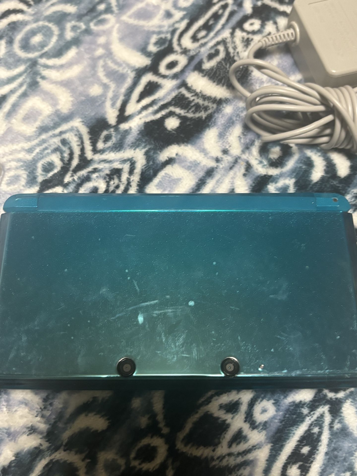 Nintendo 3Ds