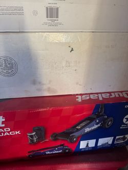 Car Jack lift 2 toneladas new