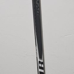 Warrior Dynasty AX Pro SL Pro Stock Wbb "Zetterberg" 100 Grip Hockey Stick~$40