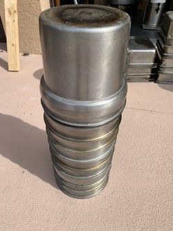 Kitchen Equipment