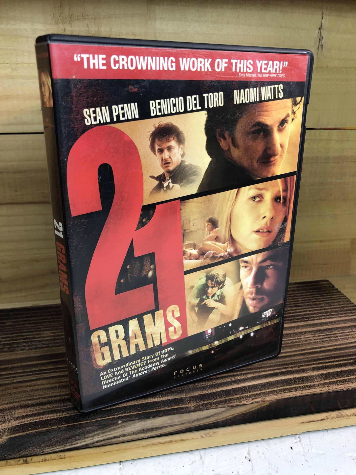 21 Grams