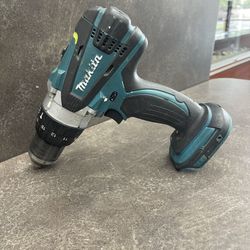 Makita Hammer Drive/DrillXPH03 