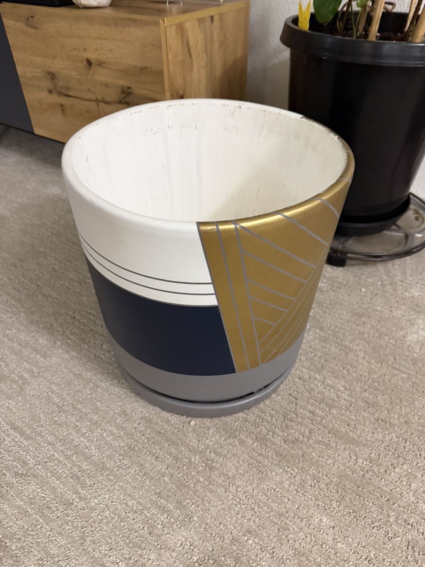 Beautiful Ceramic Pot