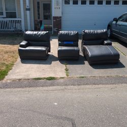 Sofa Sectional